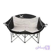 صندلی دونفره کمپینگ اسنوهاک مدل SN-A9151