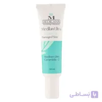 کرم بازسازی کننده پوست اولترا مدیلن