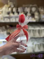 یادبود شمع لاله حنابندون