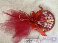 گیفت حنابندون