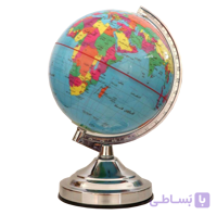 کره جغرافیایی سایز 20