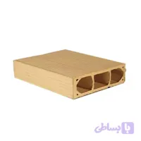 آجر-سفالی سوراخدار- تیغه کشیPerforated brick-clay-blade drawing