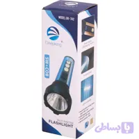 چراغ قوه شارژی دیپ کینگ مدل DK-742