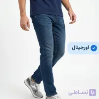 شلوار جین راسته مردانه اچ اند ام H&M اورجینال