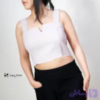 کراپ تاپ، مدل «شهرزاد»