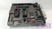 BM34 پژو 206 تیپ 2 استوک اروپایی زیمنسی تست شده