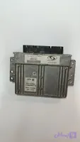 Ecu SAJEM S2000 ( ایسیو ساژم S2000 پرایدی)
