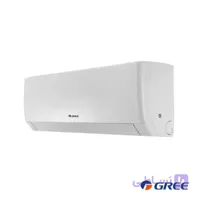 کولر گازی گری ۲۴۰۰۰ (۲۴ هزار) اینورتر پلار PULAR مدل GWH24ATEXF-K3DTA2B