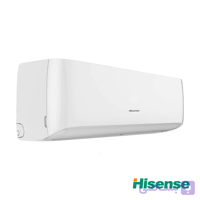 کولر گازی هایسنس ۲۴۰۰۰ اینورتر مدل AST-24UW4SDBTE10