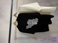 تیشرت طرح HOME (نقشه ایران)