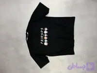 تیشرت Friends سریال فرندز تیشرت Friends، تیشرت فرندز، خرید تیشرت فرندز، تیشرت سریال Friends، لباس Friends، تیشرت طرح سریال، تیشرت نوستالژیک، لباس طرح فرندز