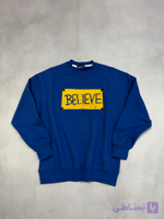 دورس طرح Believe سریال تدلاسو
