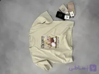 تیشرت Tropical Collection 🌴