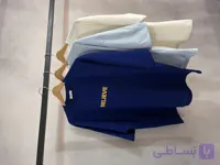 تیشرت طرح believe سریال تدلاسو
