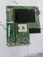 مادر برد لپ تاپ LENOVO Z580