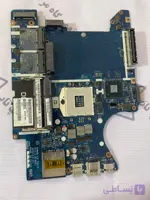 مادر برد لپ تاپ DELL E5430