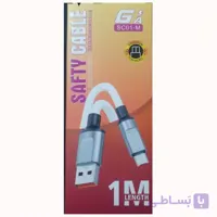 کابل شارژ GA مدل SC01-M