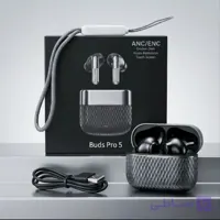 هندزفری بلوتوثی buds pro 5 anc/enc