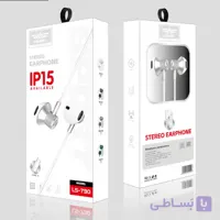 هندزفری سیم دار للیسو مدل 730