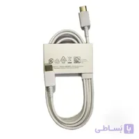 کابل شارژ دو سر TypeC سامسونگ مدل EP-DN980 ویتنام