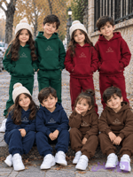 هودی و شلوار پدیده