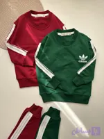 ست ادیداس (ترمه)