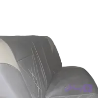 صندلی عقب پیکان سواری