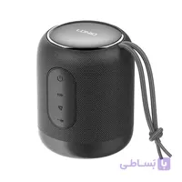 اسپیکر بلوتوث الدینیو Ldnio Bluetooth Speaker BTS12 توان 5 وات رم خور