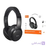 هدفون بلوتوث بیوا Biva HD-01