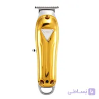 ماشین اصلاح موی سر و صورت شارژی وی جی آر مدل V-057