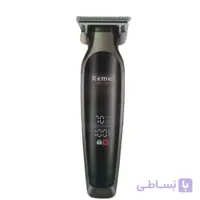 ماشین اصلاح موی سر و صورت شارژی کیمی مدل KM-1571