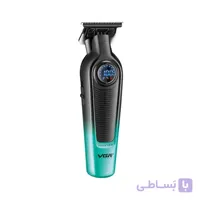 ماشین اصلاح موی سر و صورت شارژی وی جی آر مدل V-996