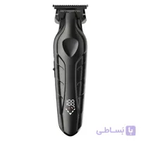 ماشین اصلاح موی سر و صورت شارژی کیمی مدل KM-2269