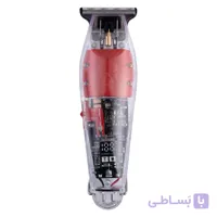 ماشین اصلاح موی صورت و بدن شارژی کیمی مدل NG-204