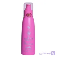لوسیون بدن عربی معین مدل منوره حجم ۱۵۰میل