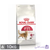 غذای گربه رویال کنین فیت 2 کیلویی Regular Fit