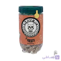 تشویقی سگ بنجی مدل Healthy – سلامتی 255 گرمی