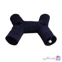 تونل گربه هیواپت مدل چهار شاخه