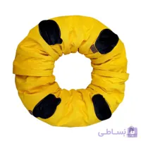 پک تونل گربه دو شاخه هیوا پت