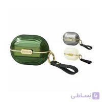 پرزگیر دو طرفه جیبی مناسب لباس