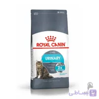 غذای گربه رویال کنین یورینری کر 2 کیلویی Urinary Care