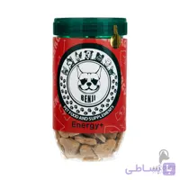 تشویقی سگ بنجی مدل Energy Plus – انرژی پلاس 255 گرمی