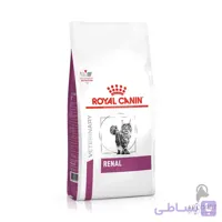 غذای گربه رویال کنین رنال اسپشیال 2 کیلویی Renal special