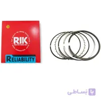 رینگ موتور مزدا 1600 سایز 0.5 برند RIK