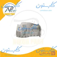 کارتل روغن اصلی L90 نیکو پارت