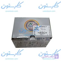 لنت ترمز جلو L90 نیکو پارت