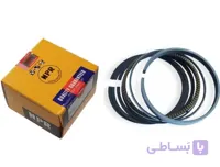 رینگ موتور نیسان سایپا سایز 0.5 برند NPR