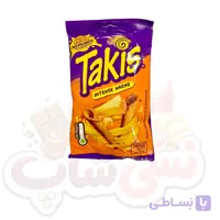 چیپس تاکیس پنیری