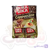 کاپوچینو تورابیکا لته اصل اندونزی