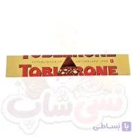 شکلات تابلرون